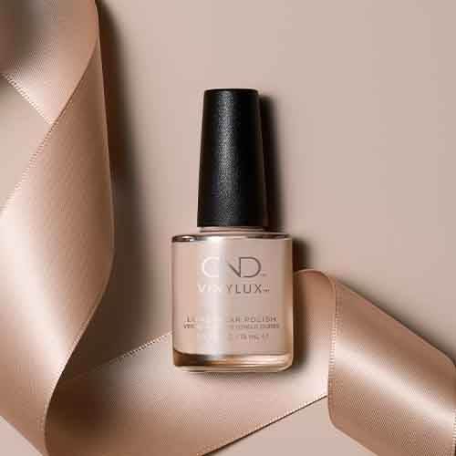 SMALTO CND VINYLUX Cuddle Up